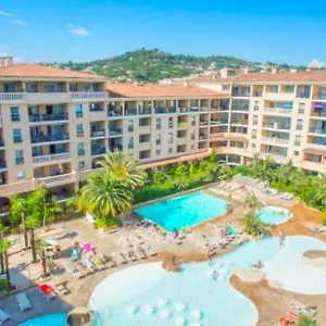 Appartement 3 Pieces, Proche Et, Cannes
