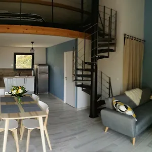 L'alphonsine , Veyre-Monton France