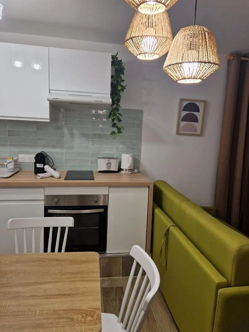 Studio Cosy Pres De La Croisette Cannes