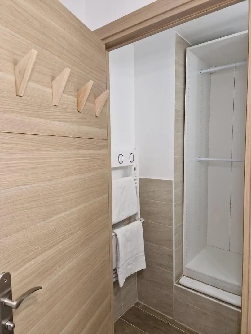 Studio Cosy Pres De La Croisette Cannes 0*,