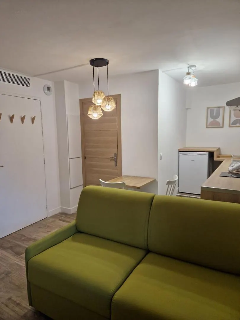 Studio Cosy Pres De La Croisette Cannes 0*,  France