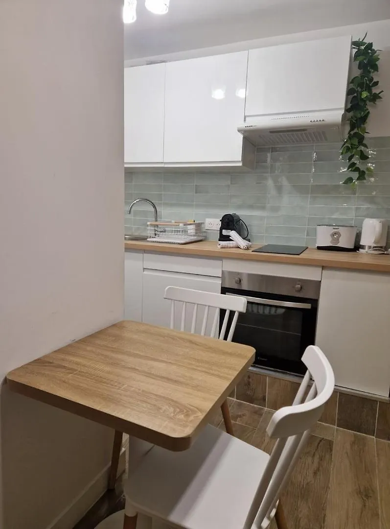 Studio Cosy Pres De La Croisette Cannes Appartement