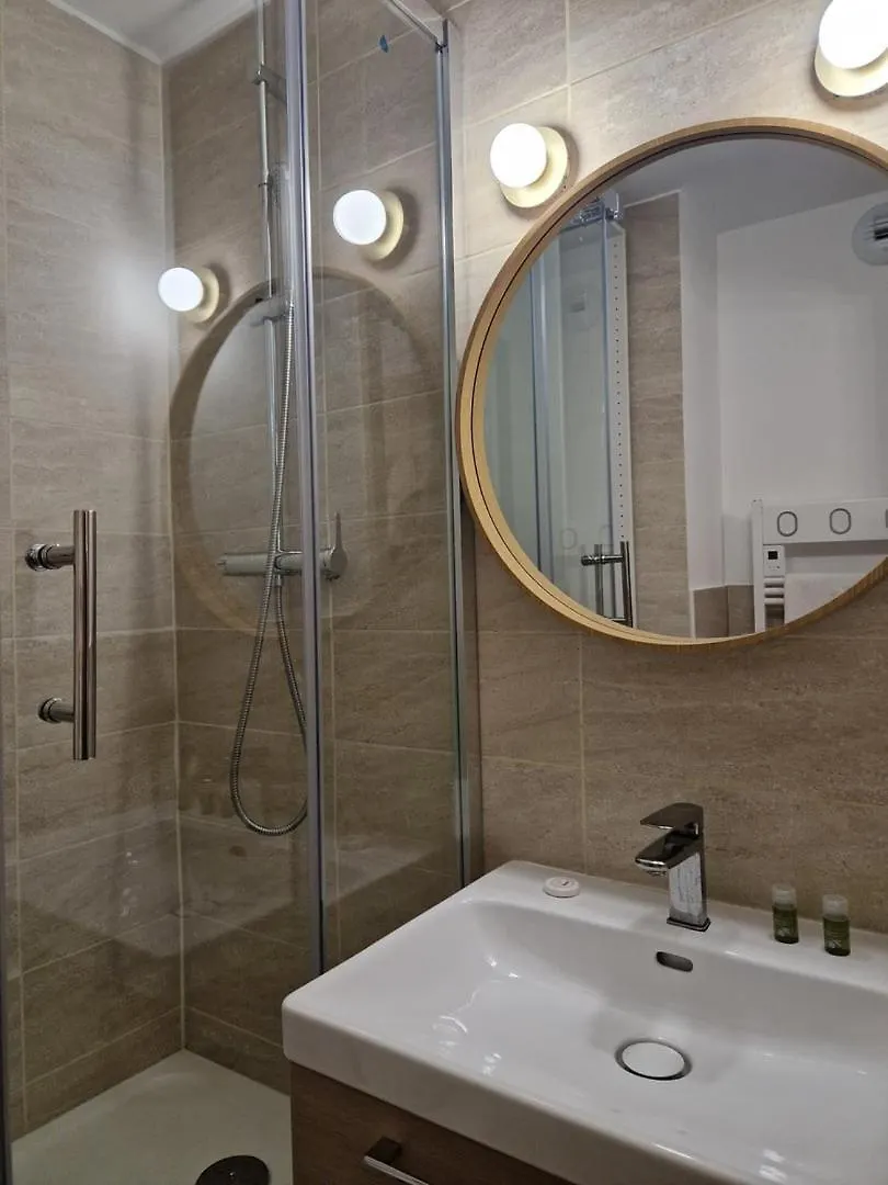 Studio Cosy Pres De La Croisette Cannes Appartement